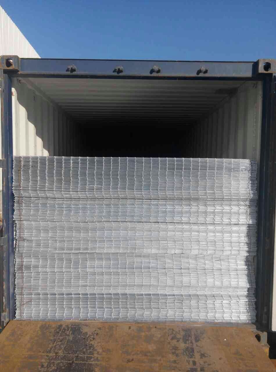 358 Security Fence