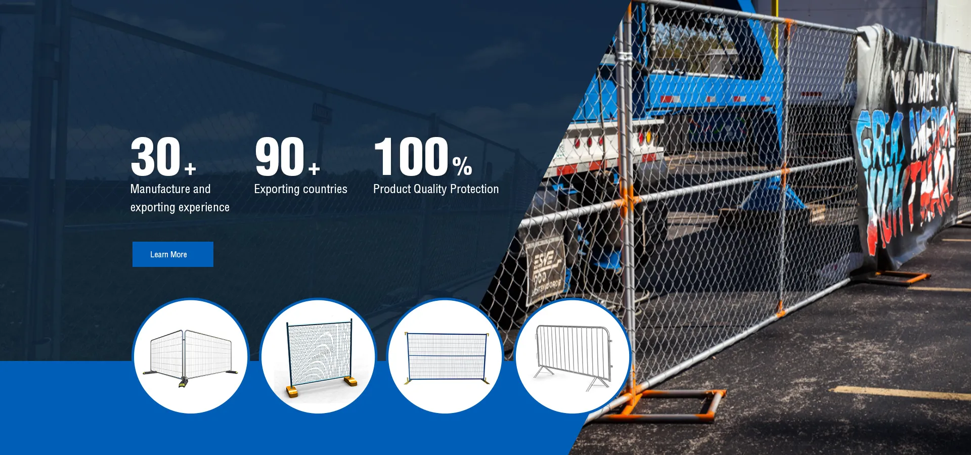 Custom Wire Mesh