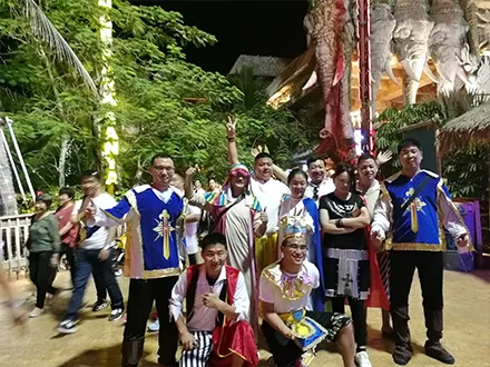 Jinbiao